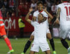 El partido Sevilla - Granada lidera con un 4,9% en Gol y "Divergente" marca un 3,5% en Neox