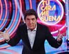 'Tu cara no me suena todavía': Manel Fuentes confirma la repesca en la sexta gala del talent show