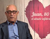 'First Dates': Un abuelo youtuber se cuela en la cita de su nieta y ella ignora sus consejos