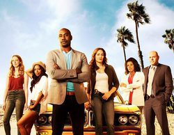 Audiencias EE.UU: CBS lidera una noche llena de repeticiones y 'Rosewood' sube antes del final