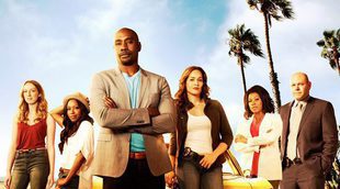 Audiencias EE.UU: CBS lidera una noche llena de repeticiones y 'Rosewood' sube antes del final