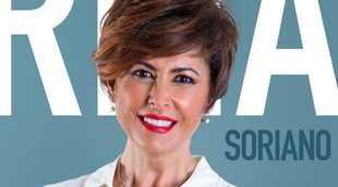 Irma Soriano vuelve a 13tv tras su paso por 'GH VIP'