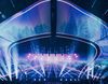 Eurovisión 2017: el escenario del Festival está preparado para recibir a las delegaciones