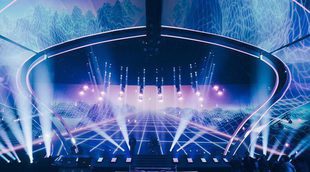 Eurovisión 2017: el escenario del Festival está preparado para recibir a las delegaciones