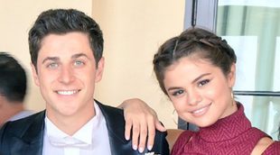 'Los Magos de Waverly Place': Selena Gomez y el equipo se reencuentran en la boda de David Henrie (Justin)