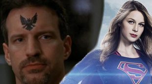 'Supergirl': El actor Mark Gibbon ficha por la segunda temporada de la serie