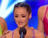 'Britain's Got Talent': El emotivo momento que protagonizaron una bailarina enferma y su grupo de baile