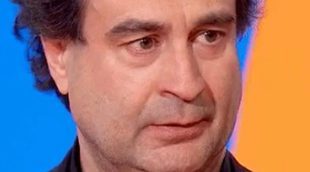 Así sufrió Pepe Rodríguez con la pimienta en 'MasterChef': "¡Madre mía, os lo vais a cargar"