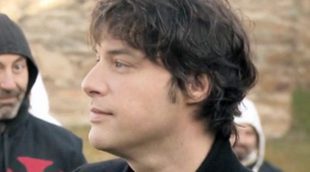 Jordi Cruz sorprende con su comentario en 'MasterChef': "Conejos morenos, no hay nada que me guste más"