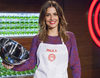 Paula, segunda expulsada de la quinta edición de 'MasterChef': "Lo ha significado todo"