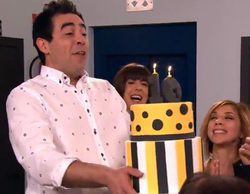 'La que se avecina' copa 6 de los espacios más vistos gracias a su décimo aniversario