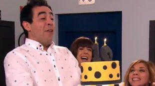 'La que se avecina' copa 6 de los espacios más vistos gracias a su décimo aniversario