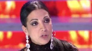 Encarna Salazar habla en 'Supervivientes' de su ausencia en el reality: "Me he quedado aquí tirada y puteada"