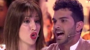 'Supervivientes': Steisy critica a Iván por "falso y chupaculos" y Suso sale en su defensa