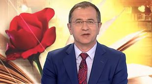 Críticas a TVE y Antena 3 por no cuestionar el "micromachismo" de la tradición de Sant Jordi