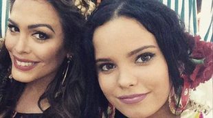 Amor ('GH') explica por qué no acude al plató de 'Supervivientes' para defender a Gloria Camila