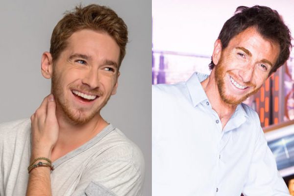 Hoy ha venido a divertirse a El Hormiguero...