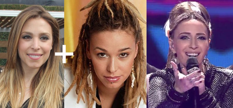 Armenia, la fusi?n de Gisela y Beth