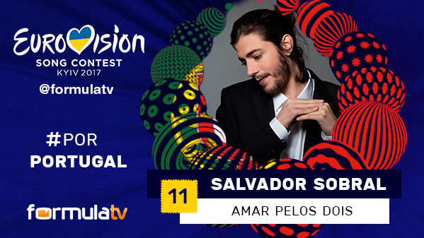 Salvador Sobral: