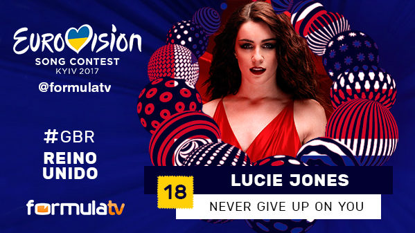 'Eurovisión 2017' desde el punto de vista de un eurohater