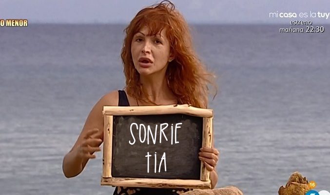 ?ltima hora desde Cayo Palomas.