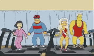 Los Simpson ya hab?an predicho lo de Suecia tambi?n...