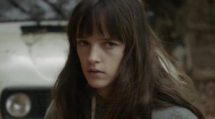 'Sé quién eres' (15,4%) sube en su recta final y 'Allí abajo' lidera con un estupendo 19,2%