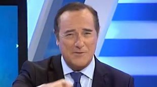 'El cascabel' lidera el prime time con un gran 3,4%