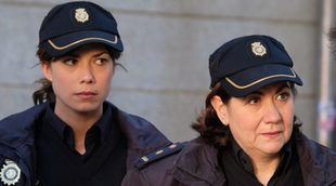Las redes alaban el estreno de 'Servir y proteger': "Al fin echan algo que merece la pena"