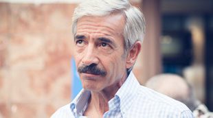 'Cuéntame cómo pasó': La productora de desvincula de la comercialización del vino "Cruz de Sagrillas"