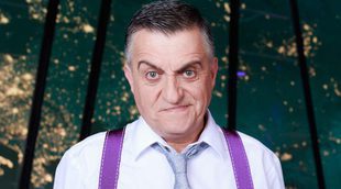 Wyoming ('El Intermedio') se despide de Esperanza Aguirre: "Te has ido tantas veces que pareces Belén Esteban"