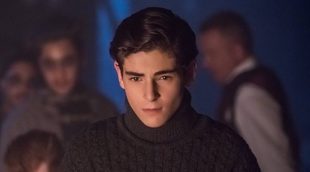 'Gotham' regresa a FOX tras tres meses de ausencia y obtiene mínimo de temporada