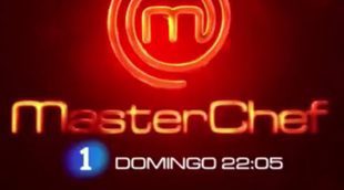 Continúan los movimientos con 'MasterChef': la quinta edición de nuevo al prime time del domingo