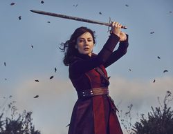 'Into the Badlands', renovada por una tercera temporada