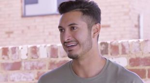 Un jugador de béisbol australiano sale del armario en un programa de televisión