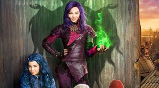 'Los descendientes 2': Los hijos de los villanos de Disney llegan con el estreno en simultáneo el 21 de julio