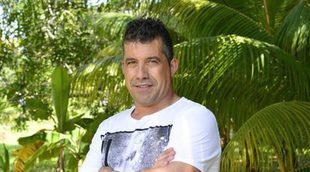 'Supervivientes': José Luis aprovecha su paso por la isla para aprender inglés y hacerse amigo de los animales