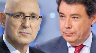 La dirección de TVE niega conocer si se contrató a una periodista para defender a Ignacio González