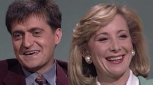 'Zapeando': El programa saca a relucir un video donde Esperanza Aguirre y el Gran Wyoming comparten plató