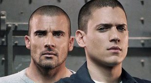 'Prison Break': Un personaje mítico muere en el cuarto episodio tras el regreso