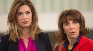 'Great News' se estrena liderando con su doble emisión