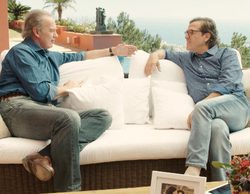 'Mi casa es la tuya' sube a un gran 17,4% y 'Top Chef' (10,7%) cae a su segundo peor dato de la edición