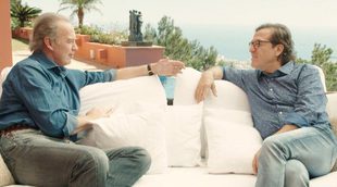 'Mi casa es la tuya' sube a un gran 17,4% y 'Top Chef' (10,7%) cae a su segundo peor dato de la edición