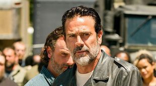 'The Walking Dead' introducirá dos nuevos personajes en su octava temporada