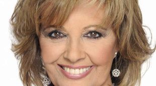 Mª Teresa Campos a Jorge Javier Vázquez en 'Sálvame': "Bigote tiene una estrategia en 'Supervivientes'"