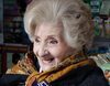 Muere Amparo Pacheco, la kiosquera de 'Cuéntame cómo pasó', a los 92 años