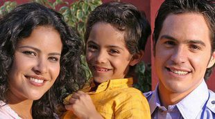 11 telenovelas que triunfaron en España