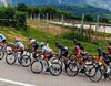 Eurosport ofrecerá "la mayor cobertura de su historia del Giro de Italia" del 5 al 28 de mayo