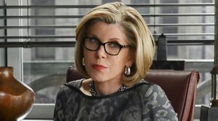 'The Good Fight' se verá en India y los países escandinavos