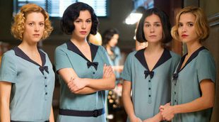 Todo lo que debes saber antes de ver 'Las chicas del cable'